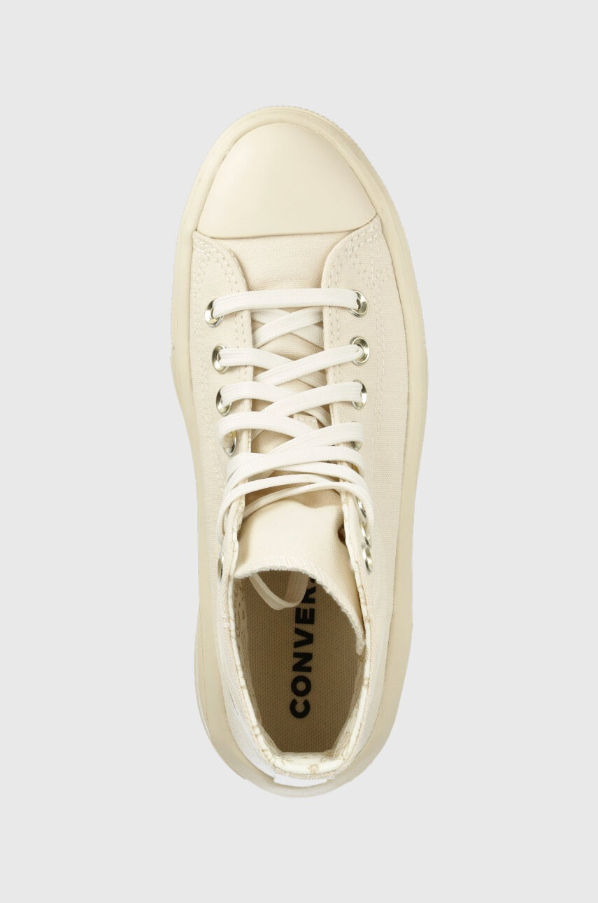 Converse Високи кецове Chuck Taylor All Star Move Hi - Pepit.bg