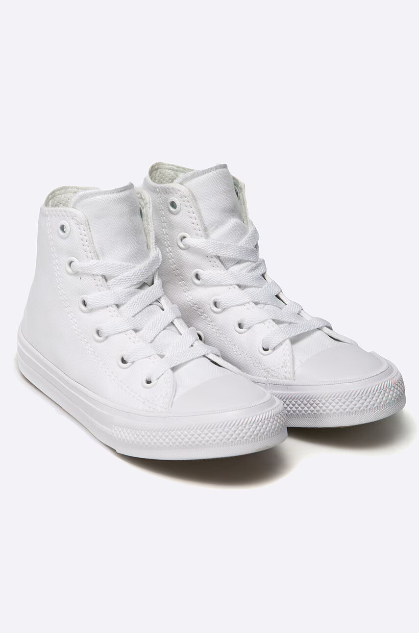 Converse Високи кецове за деца chuck taylor all star ii - Pepit.bg