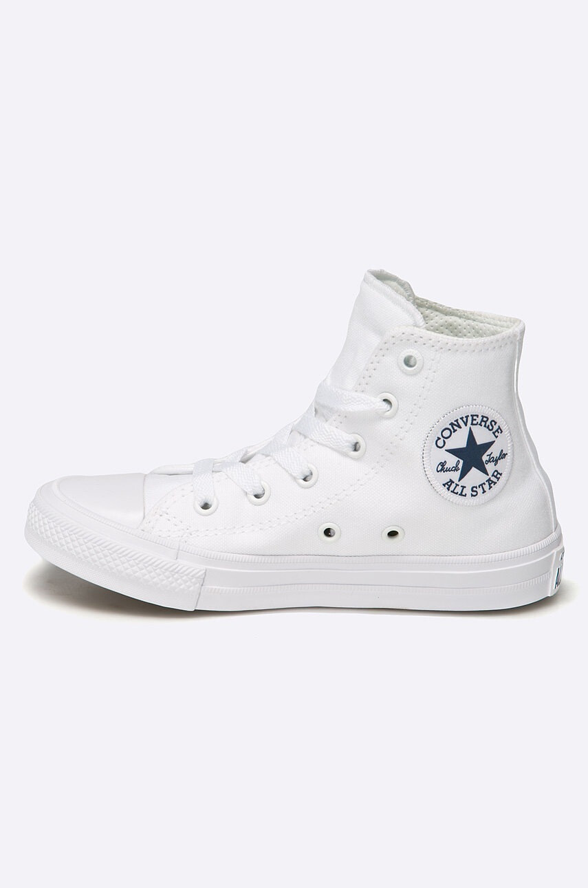 Converse Високи кецове за деца chuck taylor all star ii - Pepit.bg