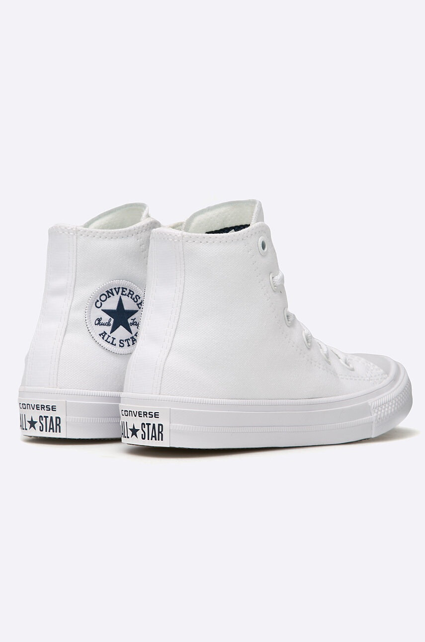 Converse Високи кецове за деца chuck taylor all star ii - Pepit.bg