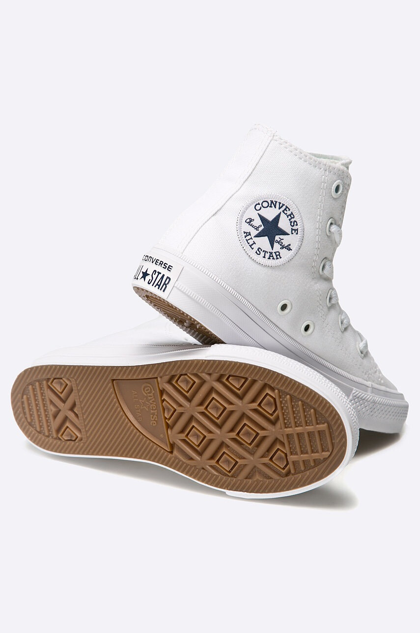 Converse Високи кецове за деца chuck taylor all star ii - Pepit.bg
