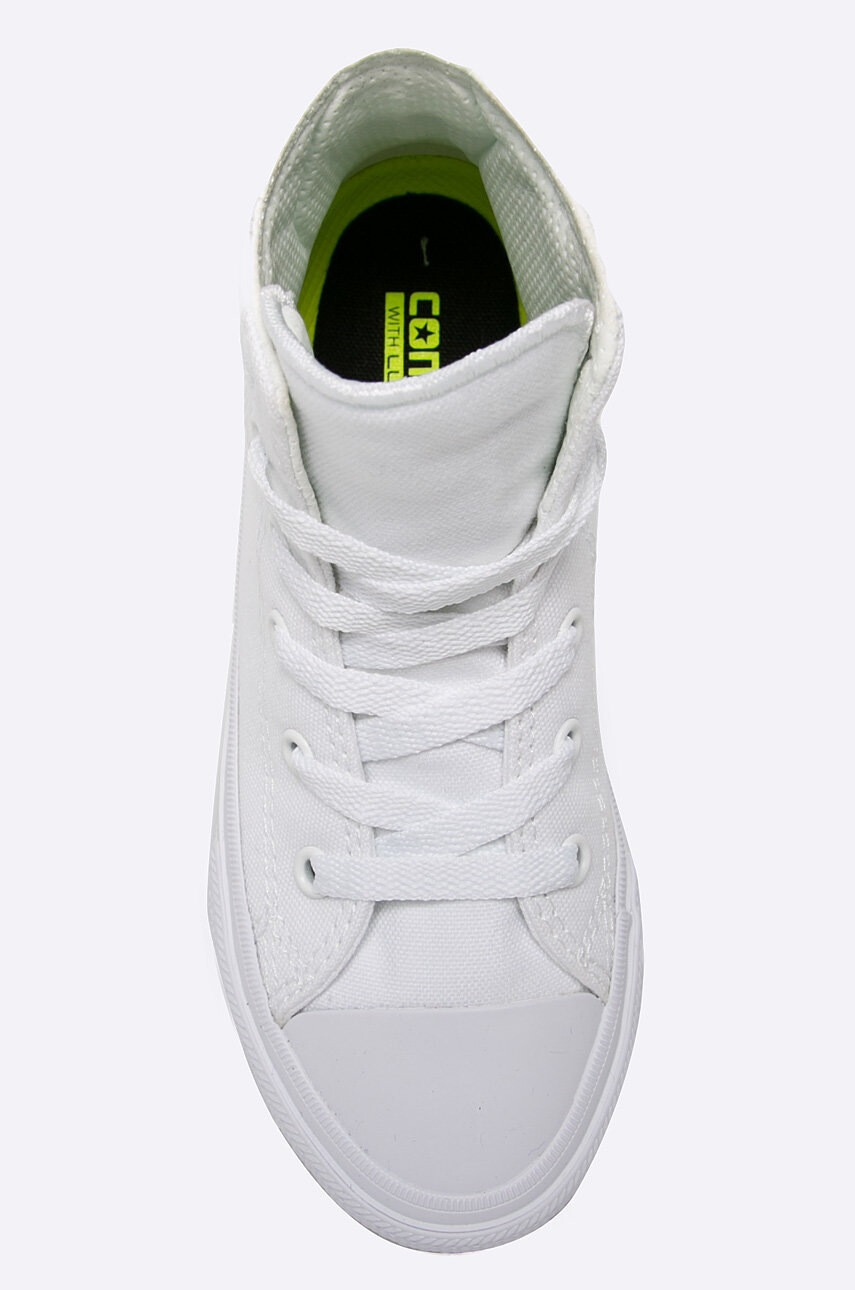 Converse Високи кецове за деца chuck taylor all star ii - Pepit.bg