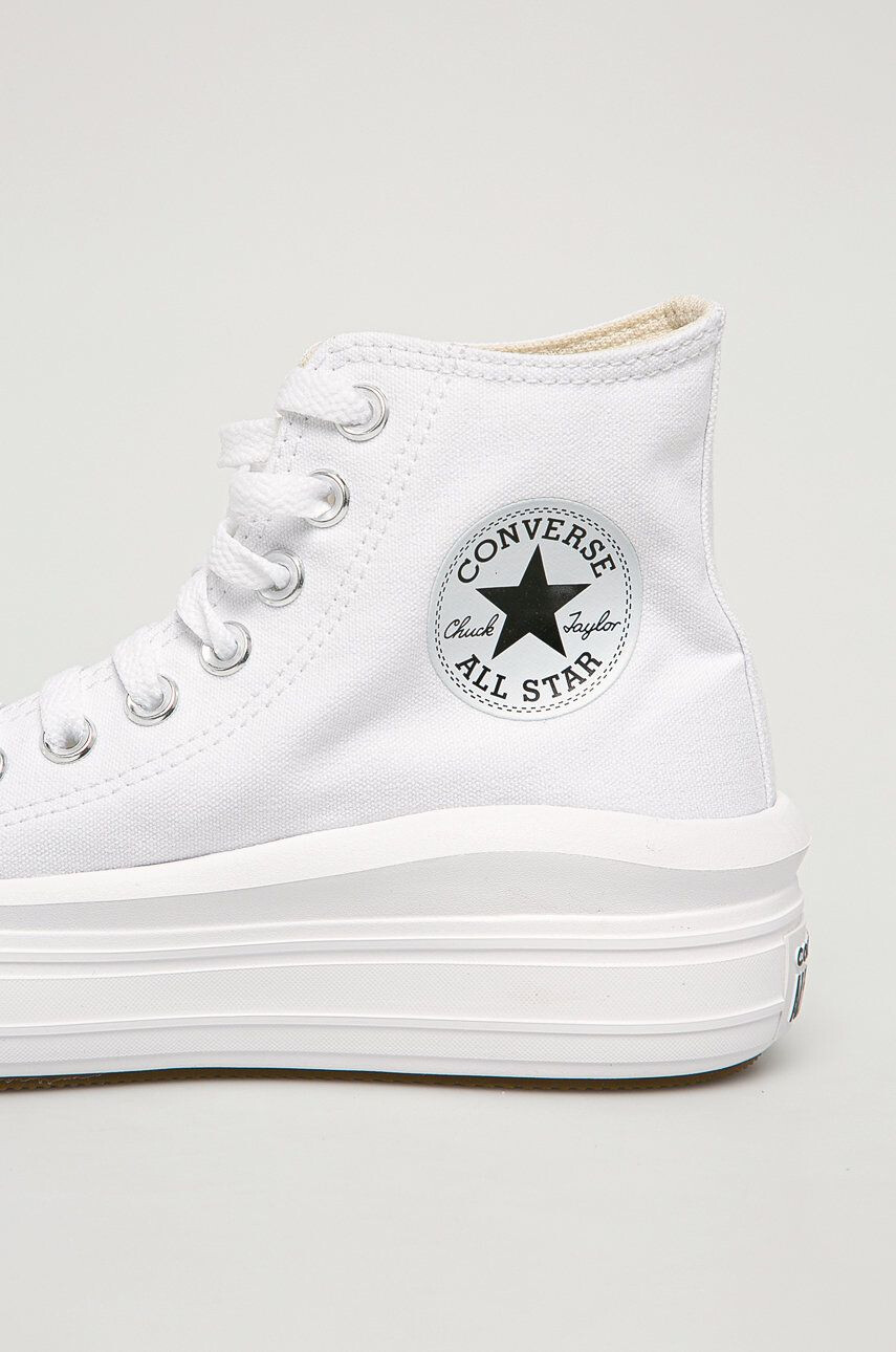 Converse Високи кецове - Pepit.bg