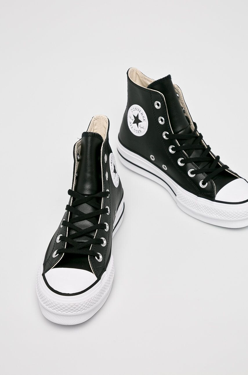 Converse Високи кецове - Pepit.bg