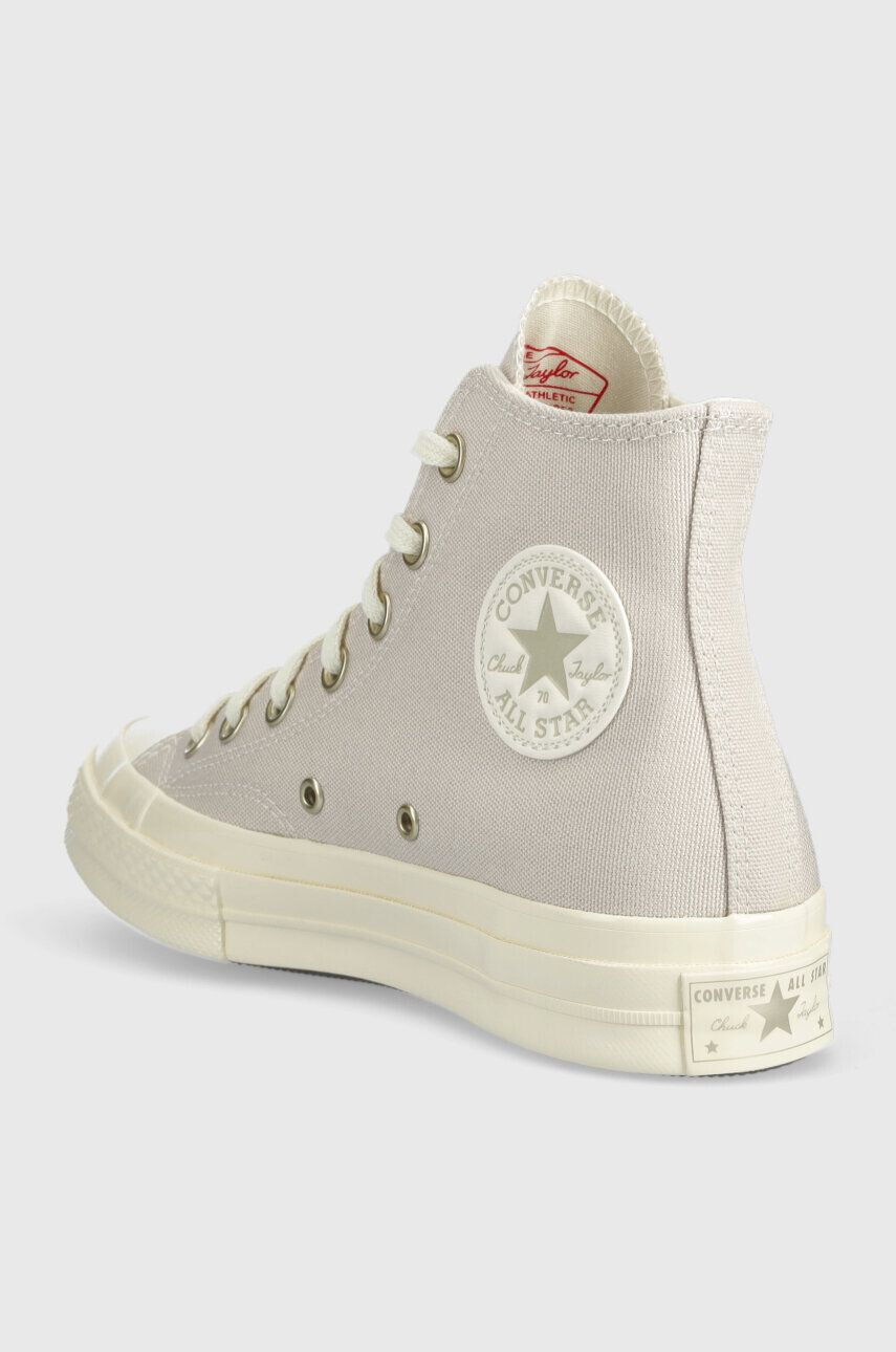 Converse Високи кецове Chuck 70 в синьо A03447C - Pepit.bg