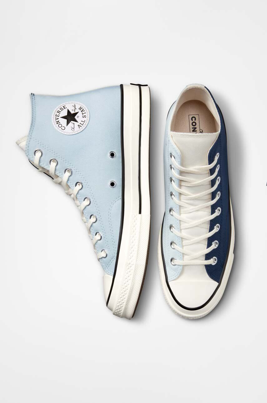 Converse Високи кецове Chuck 70 A04969C - Pepit.bg