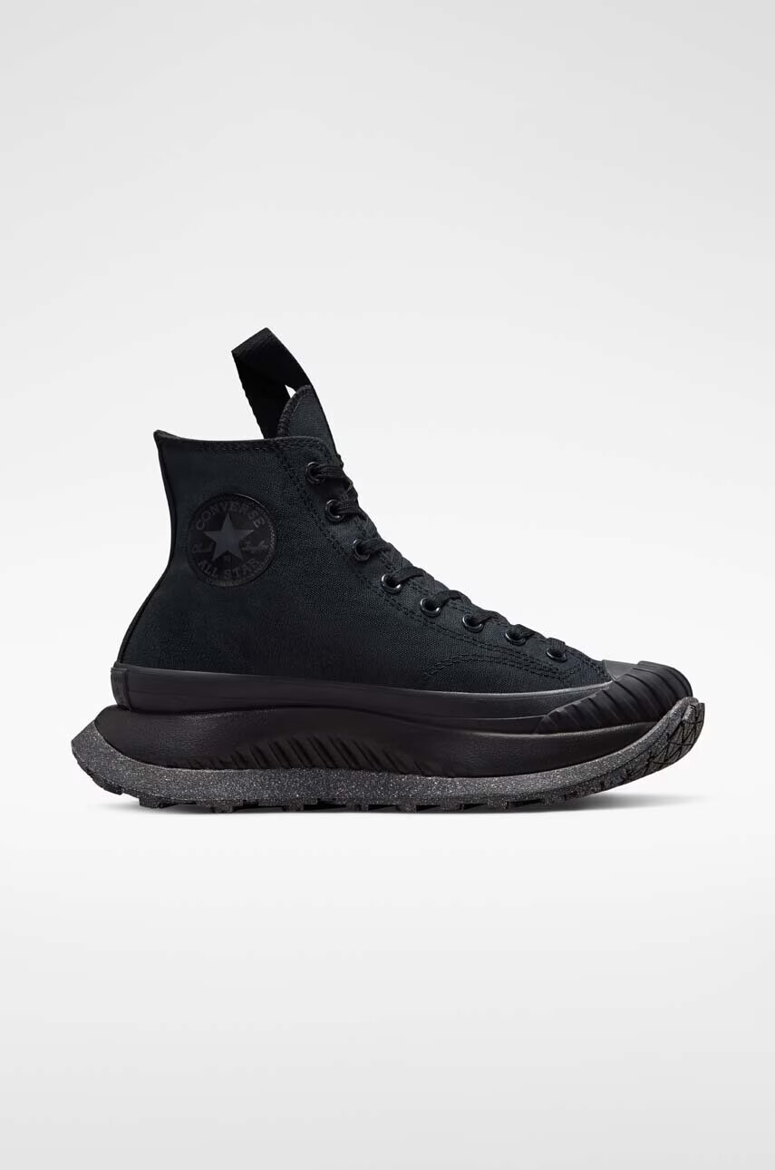 Converse Високи кецове Chuck 70 AT-CX Counter Climate в черно A03274C - Pepit.bg