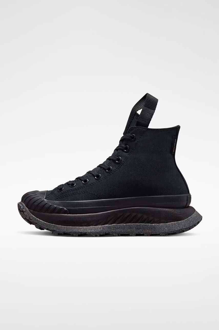 Converse Високи кецове Chuck 70 AT-CX Counter Climate в черно A03274C - Pepit.bg