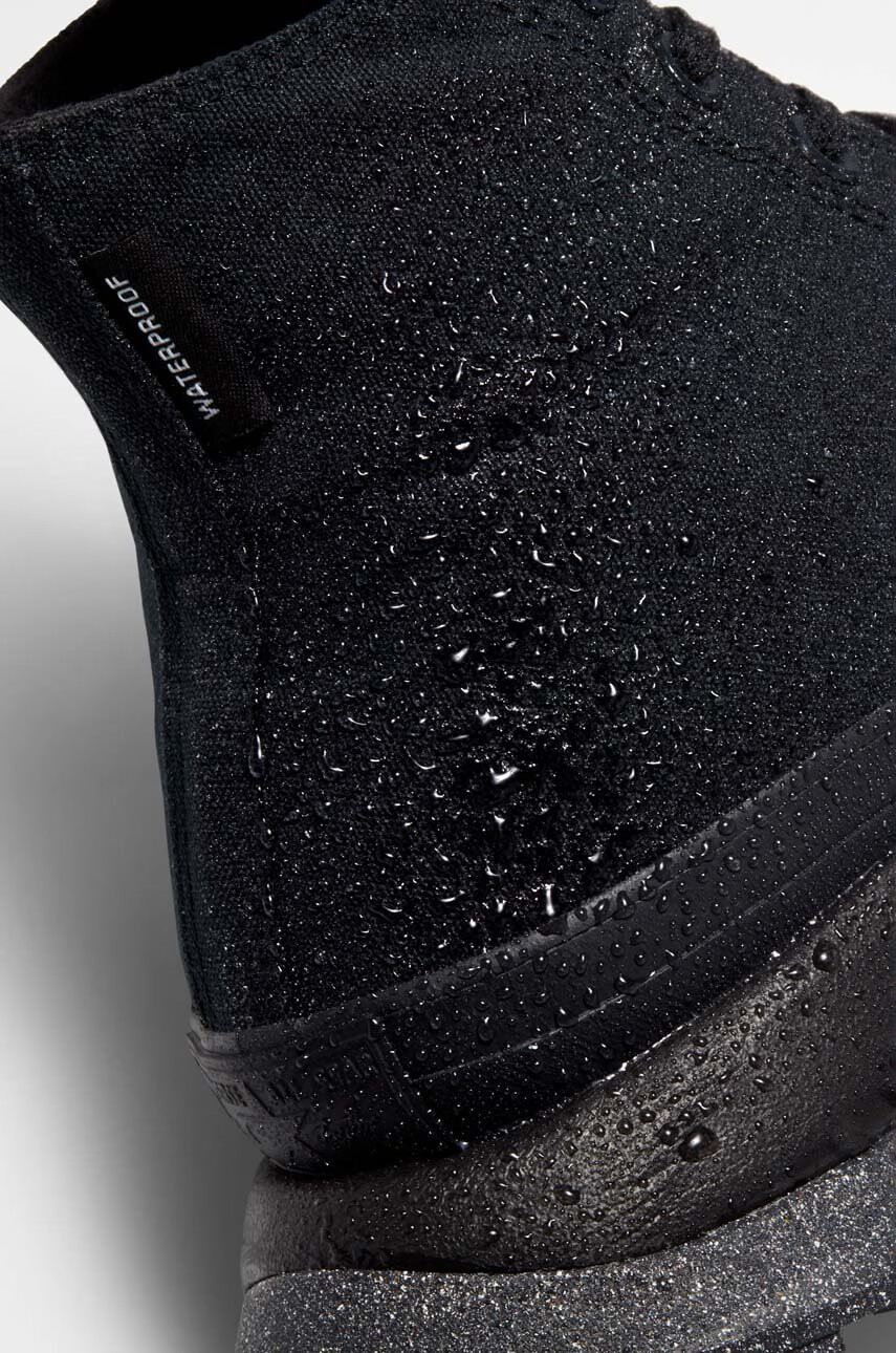 Converse Високи кецове Chuck 70 AT-CX Counter Climate в черно A03274C - Pepit.bg