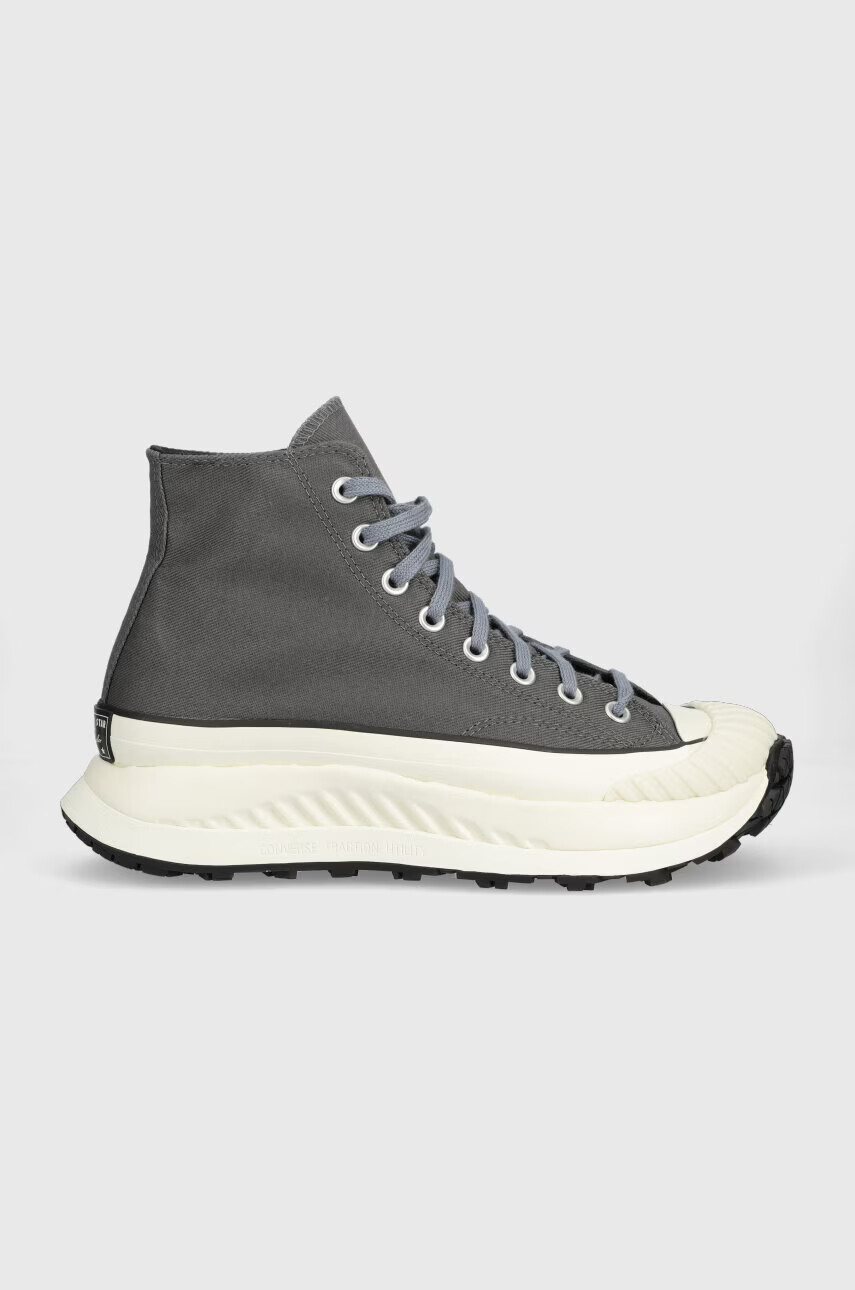Converse Високи кецове Chuck 70 AT-CX HI в тъмносиньо A02779C - Pepit.bg