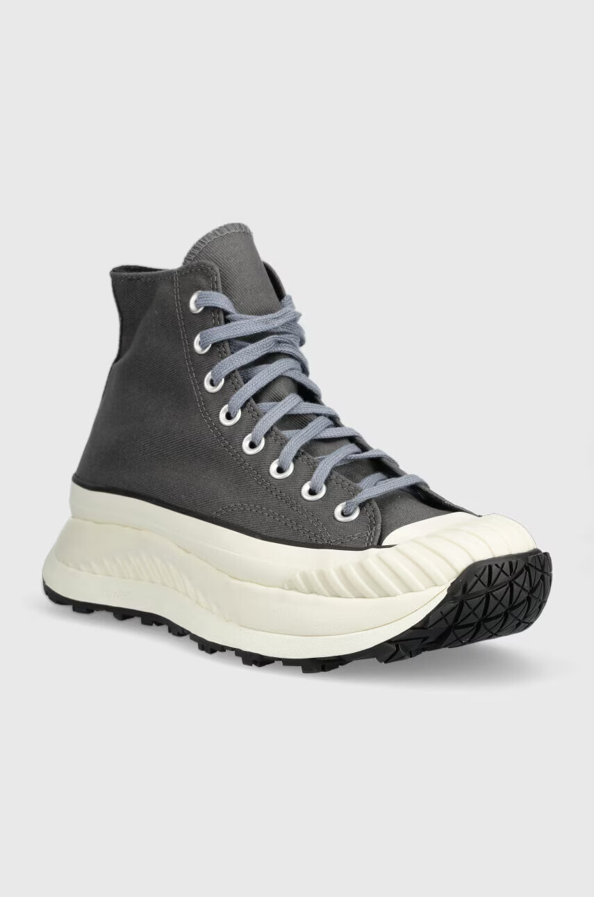 Converse Високи кецове Chuck 70 AT-CX HI в тъмносиньо A02779C - Pepit.bg