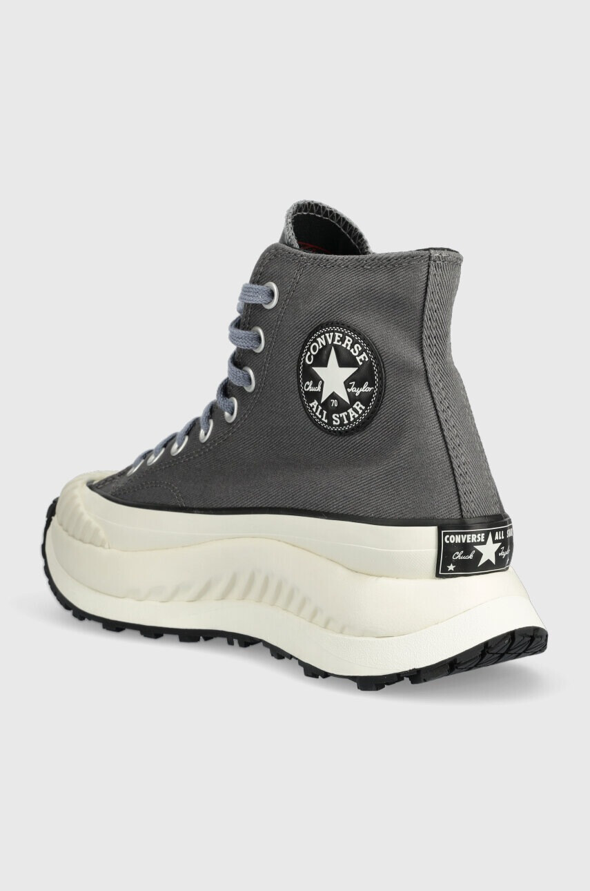 Converse Високи кецове Chuck 70 AT-CX HI в тъмносиньо A02779C - Pepit.bg