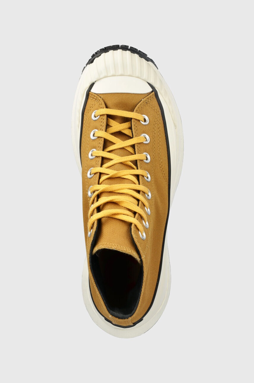 Converse Високи кецове Chuck 70 AT-CX HI в жълто A02778C - Pepit.bg