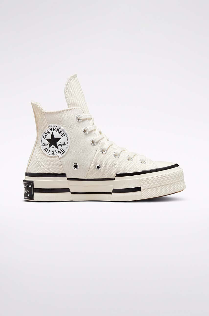 Converse Високи кецове Chuck 70 Plus A04370C - Pepit.bg