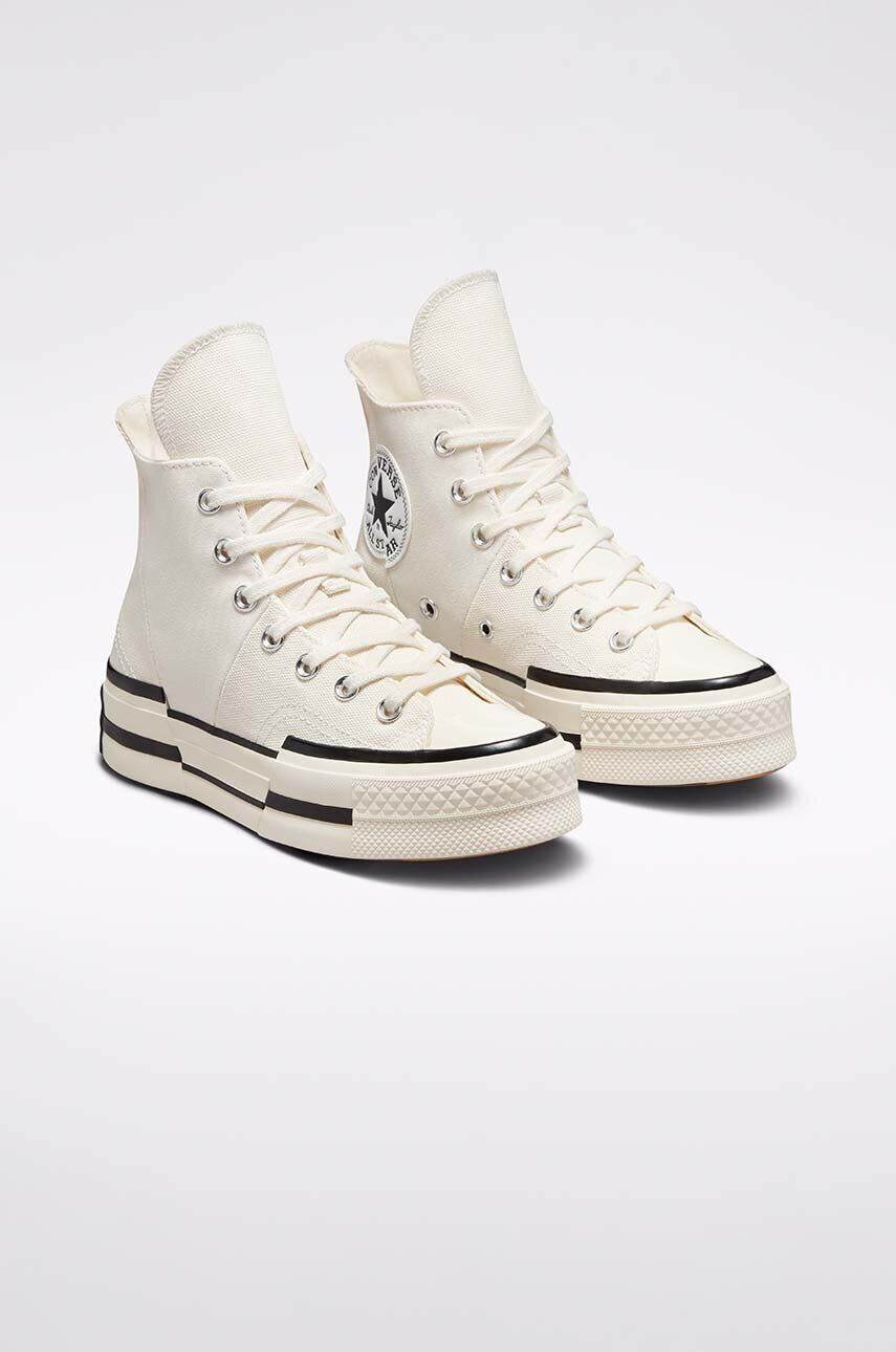 Converse Високи кецове Chuck 70 Plus A04370C - Pepit.bg