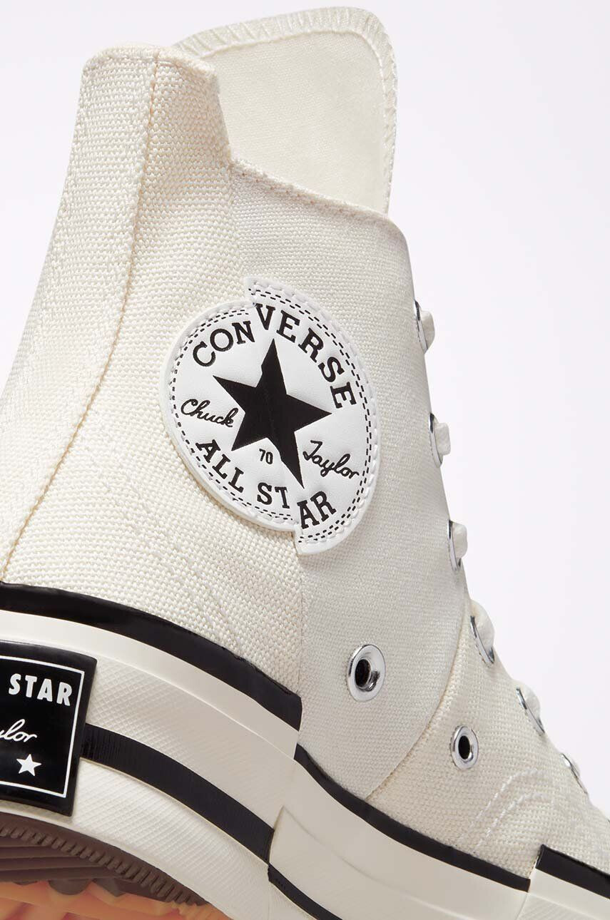 Converse Високи кецове Chuck 70 Plus A04370C - Pepit.bg