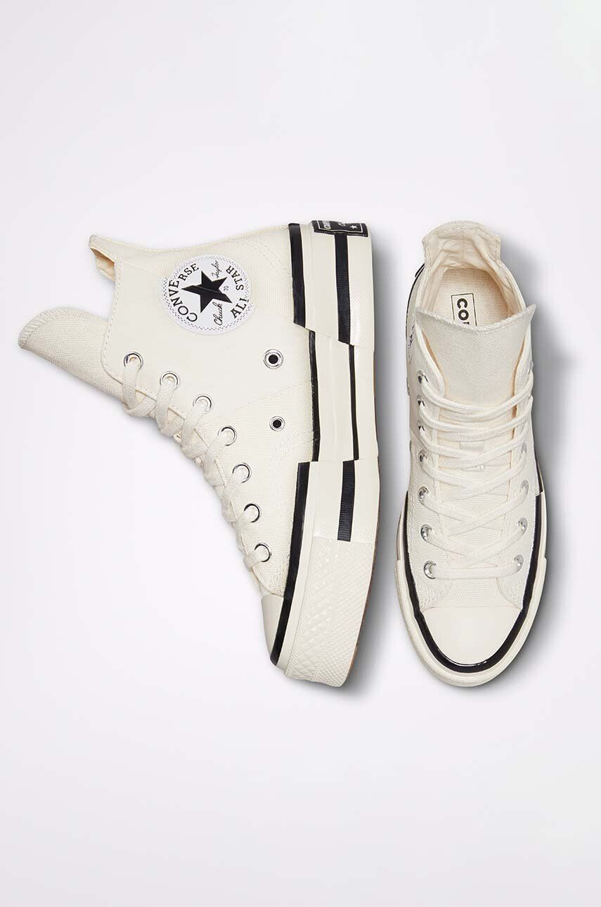 Converse Високи кецове Chuck 70 Plus A04370C - Pepit.bg