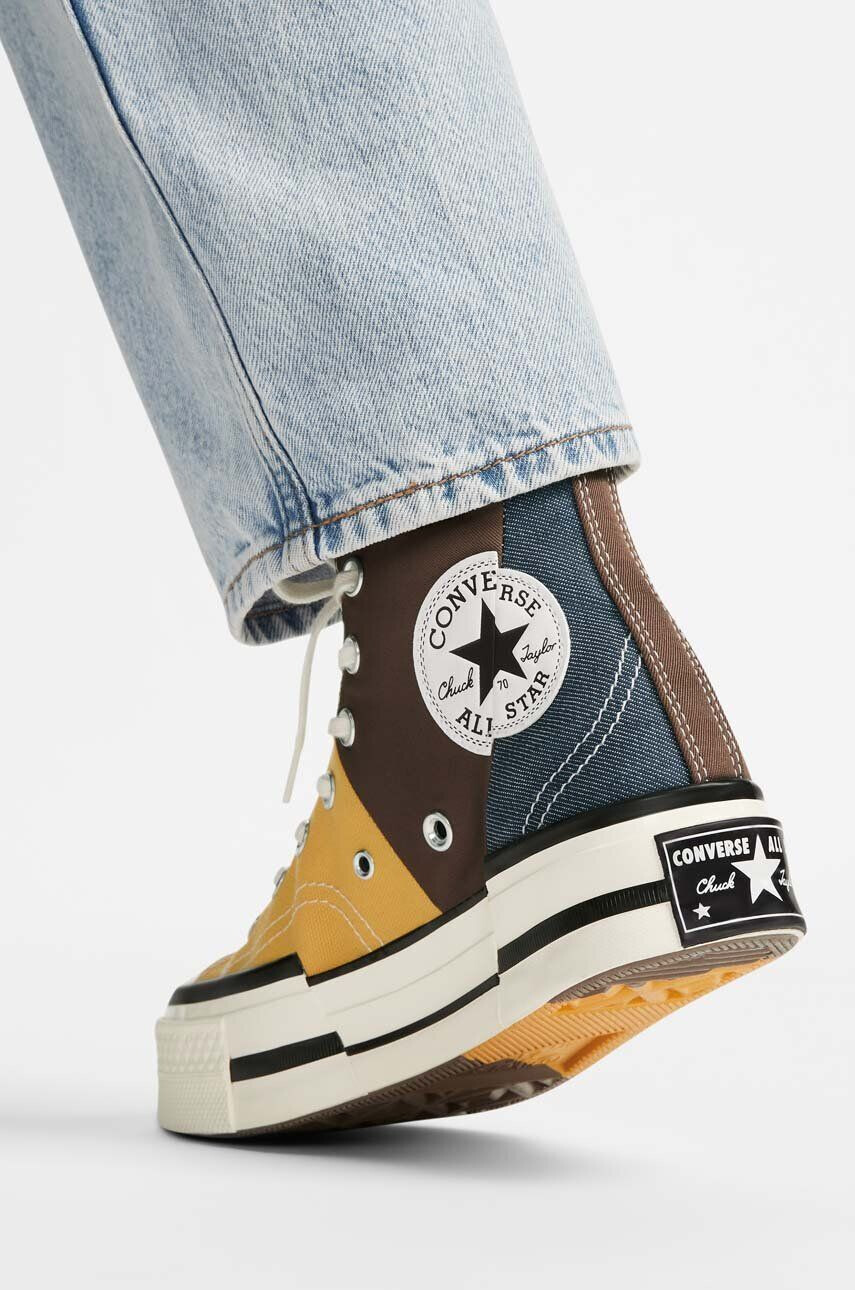 Converse Високи кецове Chuck 70 Plus HI A02871C - Pepit.bg