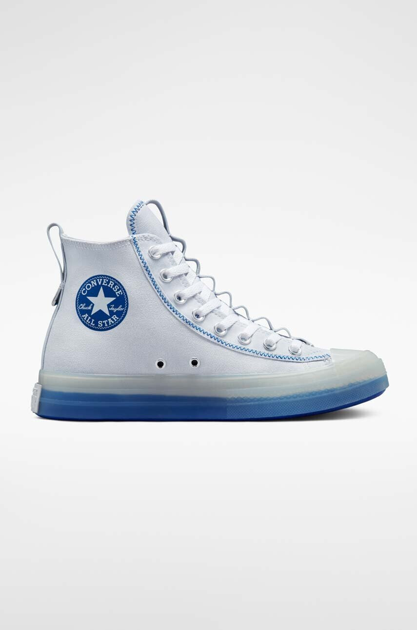 Converse Високи кецове Chuck Taylor All Star CX Explore в синьо A03466C - Pepit.bg