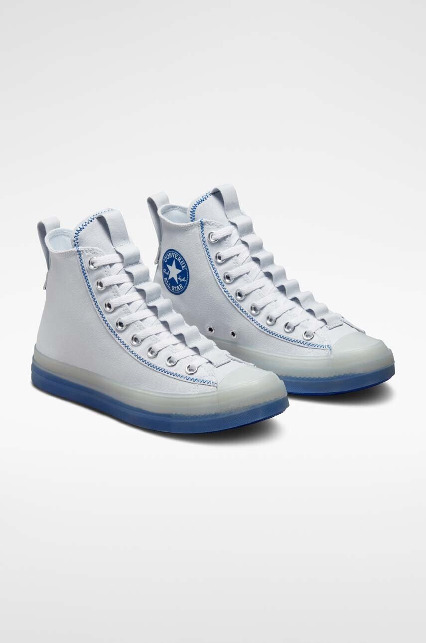 Converse Високи кецове Chuck Taylor All Star CX Explore в синьо A03466C - Pepit.bg