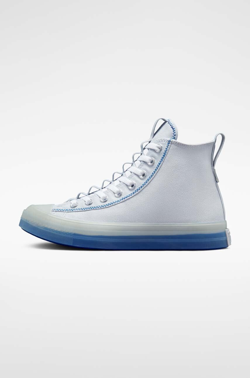 Converse Високи кецове Chuck Taylor All Star CX Explore в синьо A03466C - Pepit.bg