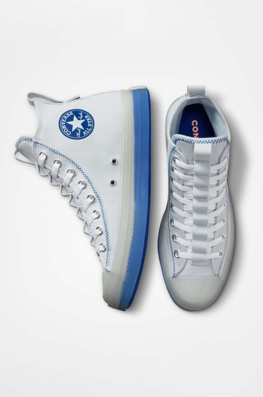 Converse Високи кецове Chuck Taylor All Star CX Explore в синьо A03466C - Pepit.bg