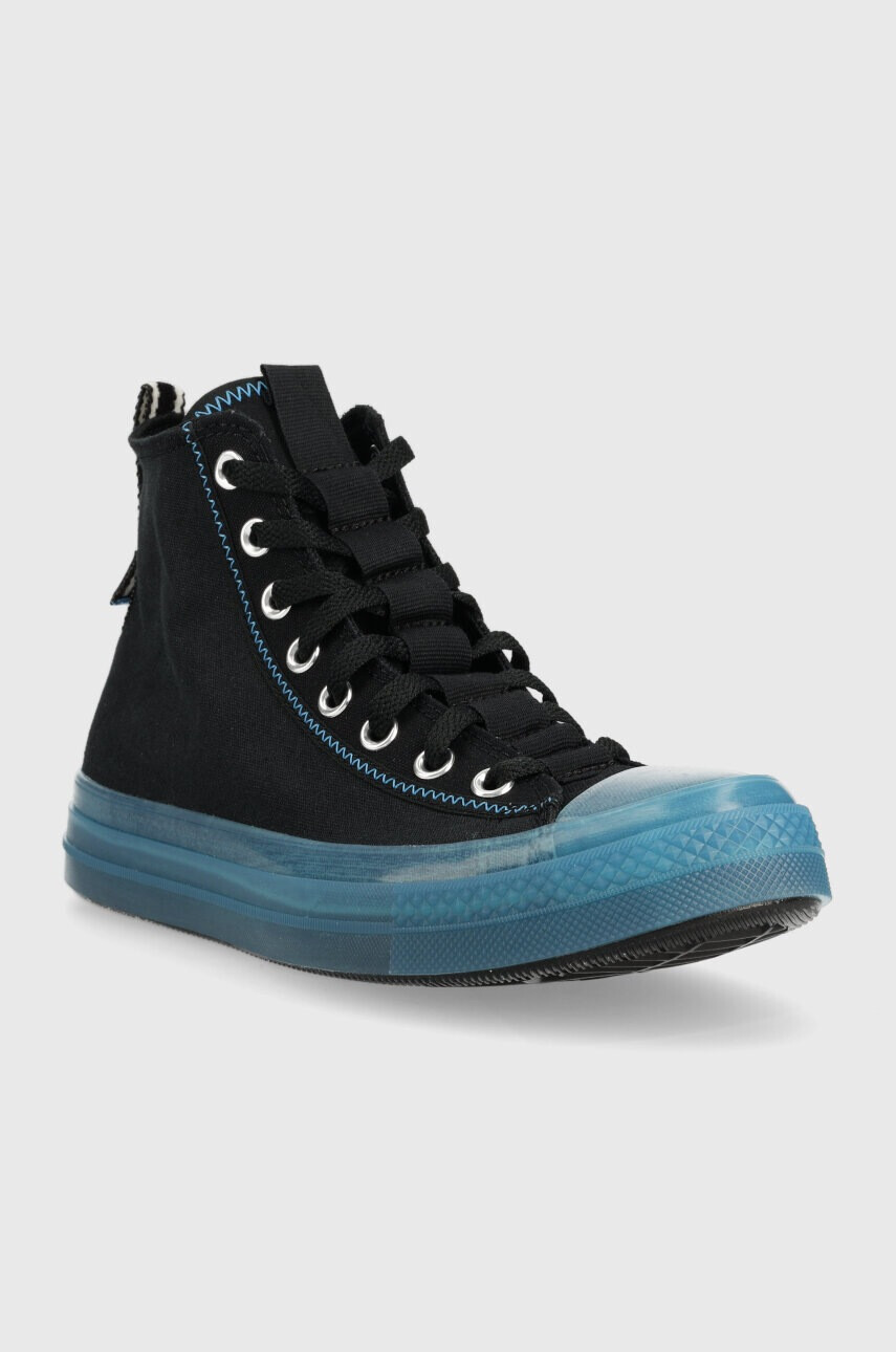 Converse Високи кецове Chuck Taylor All Star CX Explore HI в черно A02811C - Pepit.bg