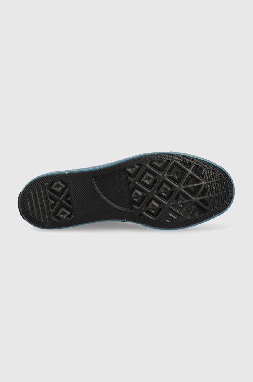 Converse Високи кецове Chuck Taylor All Star CX Explore HI в черно A02811C - Pepit.bg
