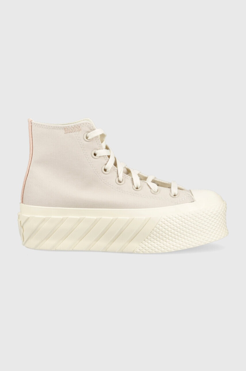 Converse Високи кецове Chuck Taylor All Star Lift 2X - Pepit.bg