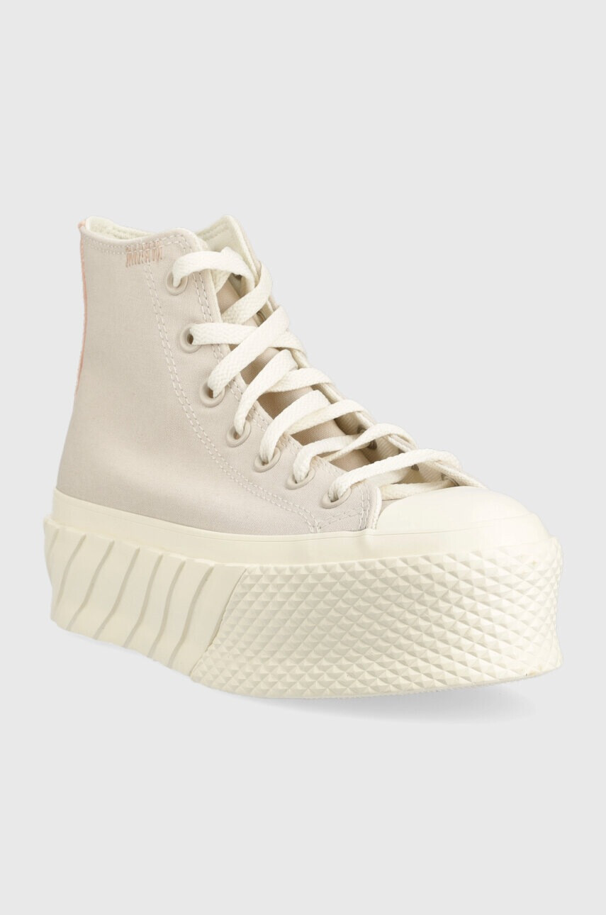 Converse Високи кецове Chuck Taylor All Star Lift 2X - Pepit.bg