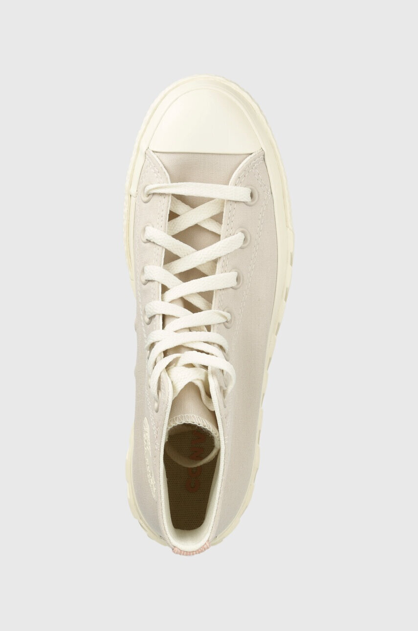 Converse Високи кецове Chuck Taylor All Star Lift 2X - Pepit.bg