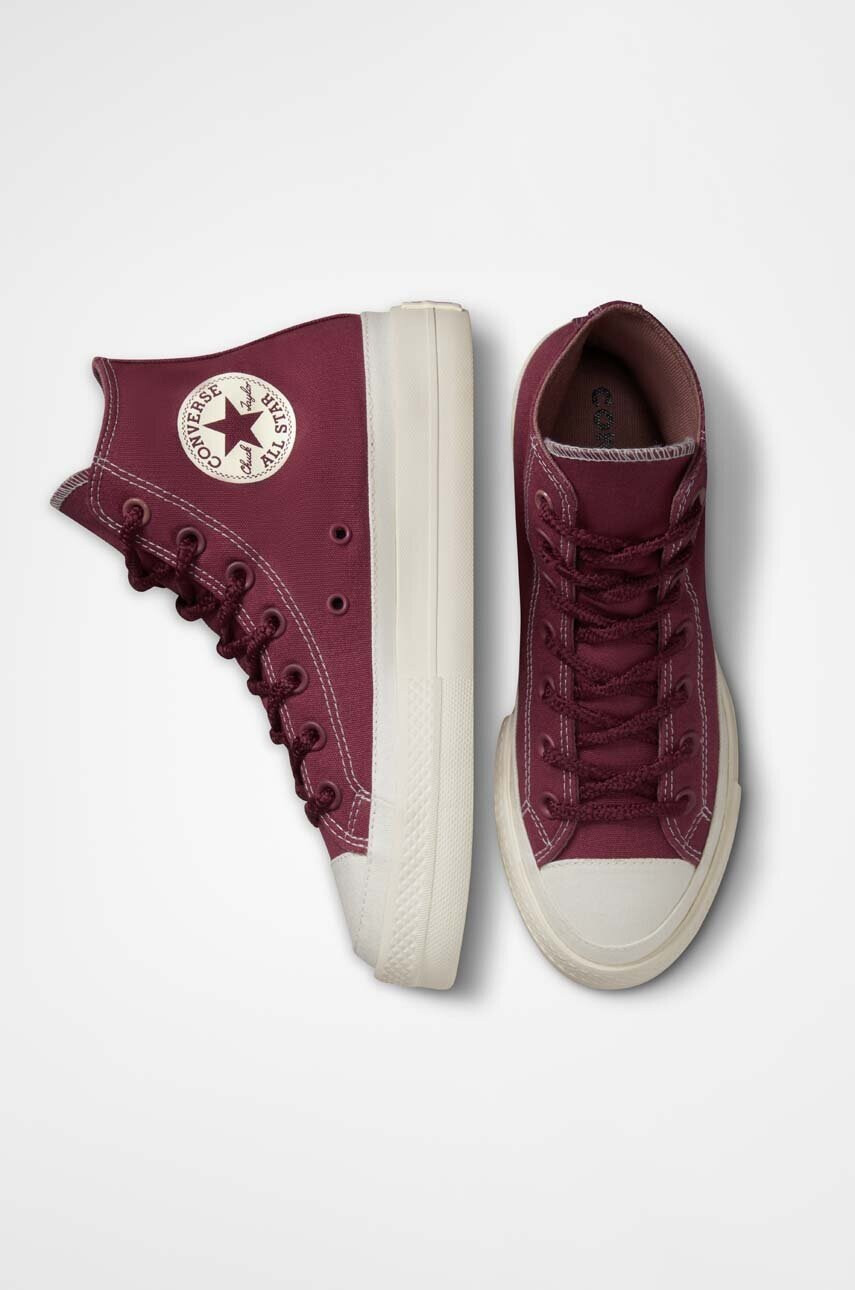 Converse Високи кецове Chuck Taylor All Star Lift HI - Pepit.bg