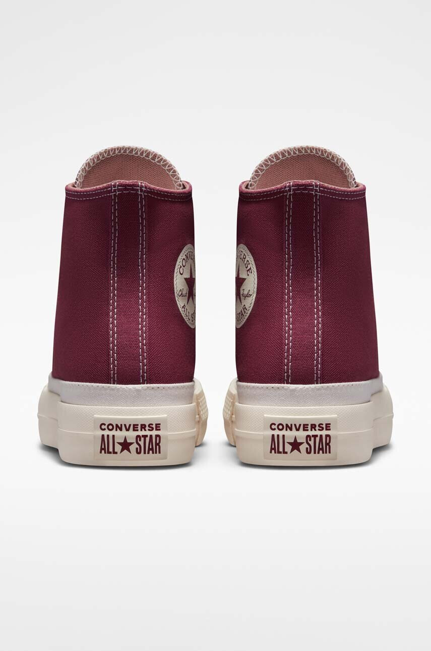 Converse Високи кецове Chuck Taylor All Star Lift HI - Pepit.bg