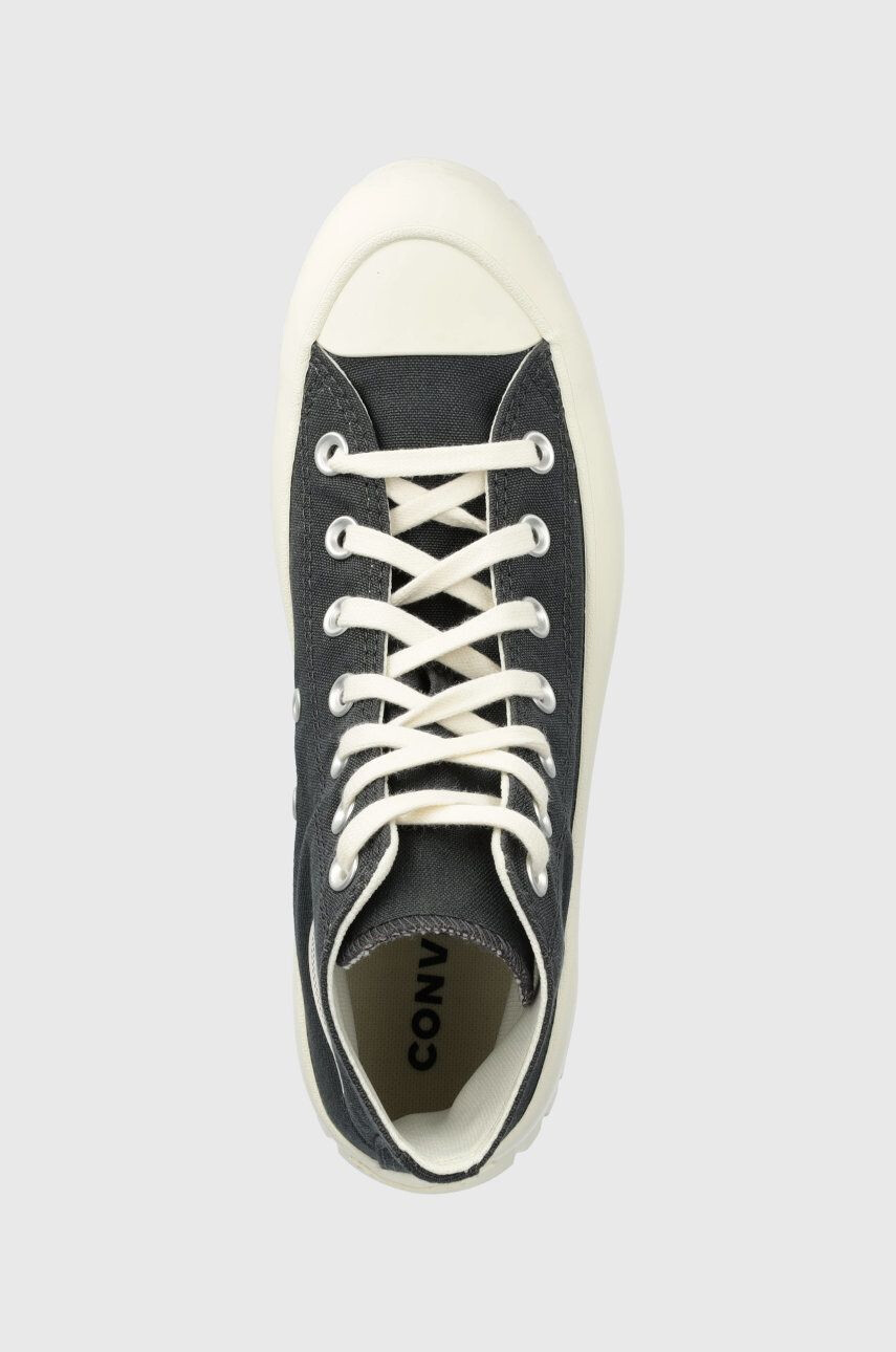 Converse Високи кецове Chuck Taylor All Star Lugged 2.0 в сиво - Pepit.bg