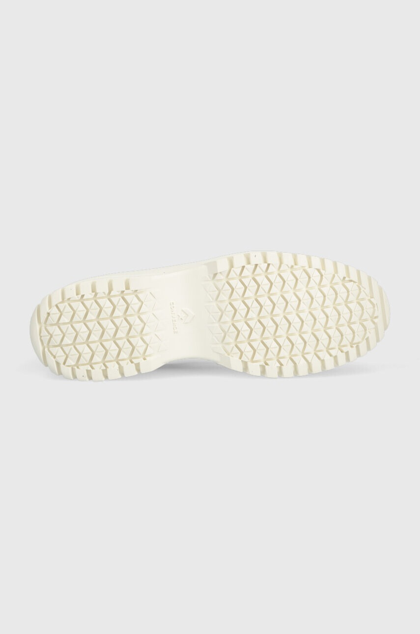 Converse Високи кецове Chuck Taylor All Star Lugged 2.0 HI в кафяво A03808C - Pepit.bg