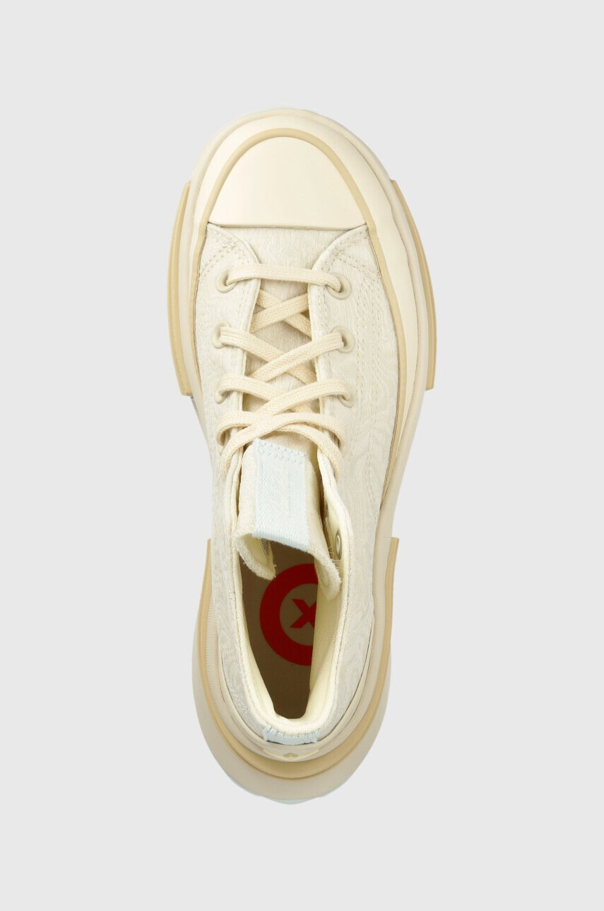 Converse Високи кецове Run Star Legacy CX в бежово A03507C - Pepit.bg