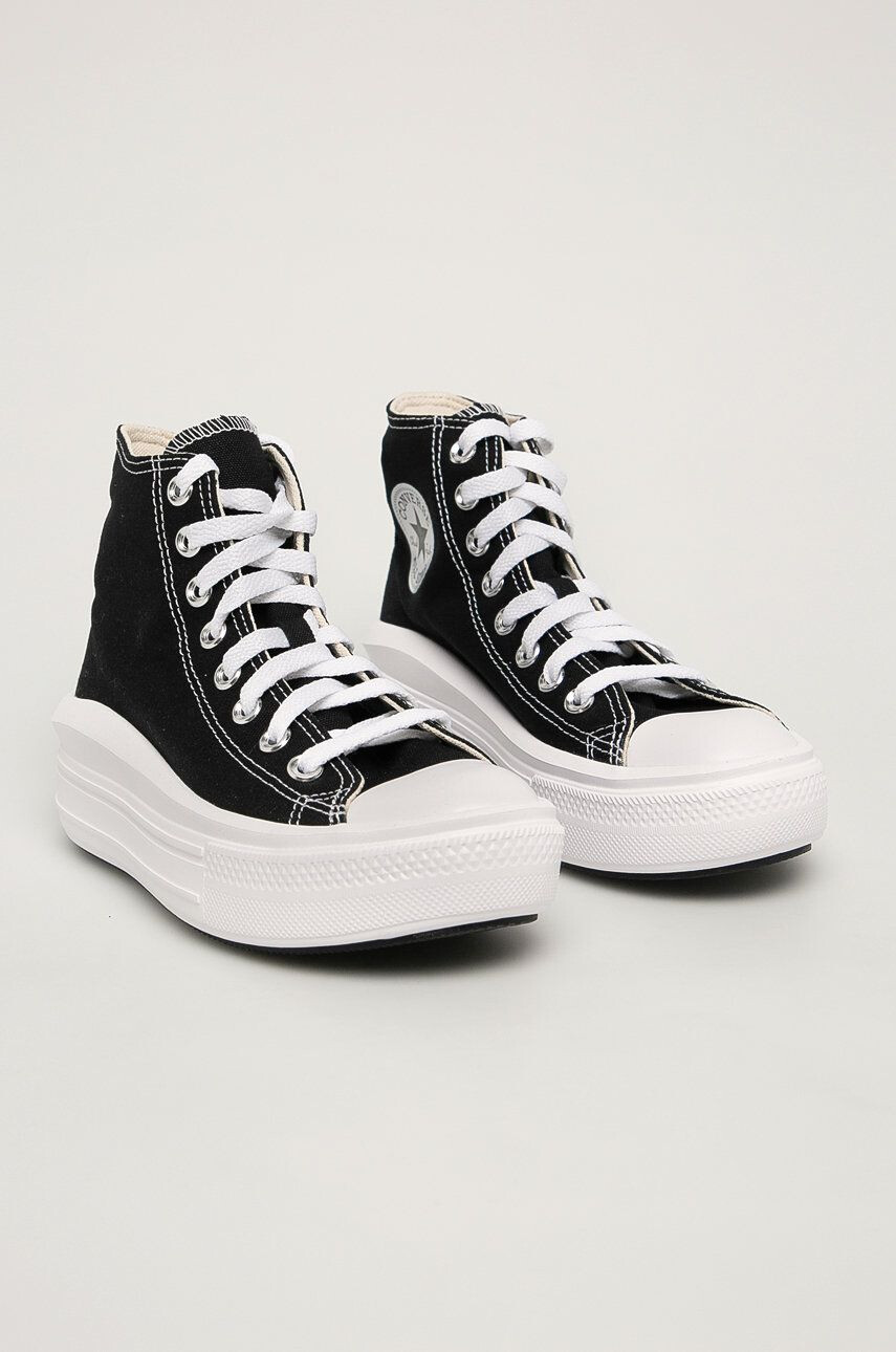 Converse Високи кецове Taylor All Star Move - Pepit.bg