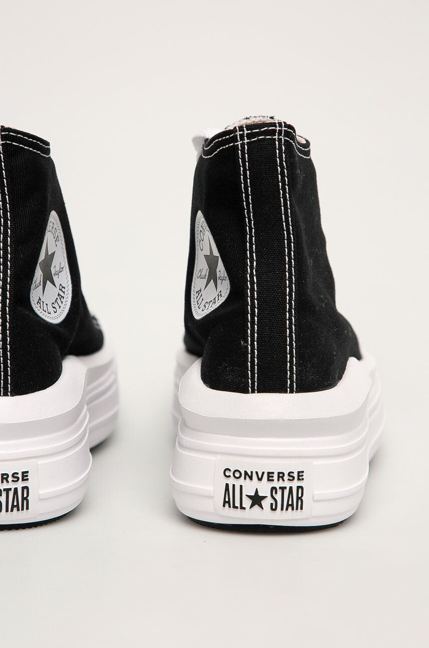 Converse Високи кецове Taylor All Star Move - Pepit.bg