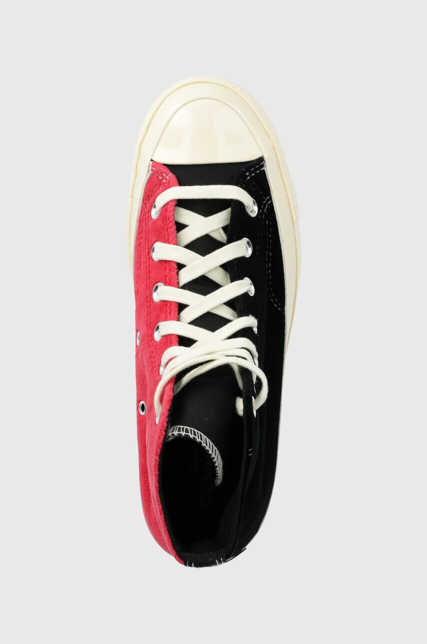 Converse Високи кецове X Beyond Retro Chuck 70 в черно A03266C - Pepit.bg
