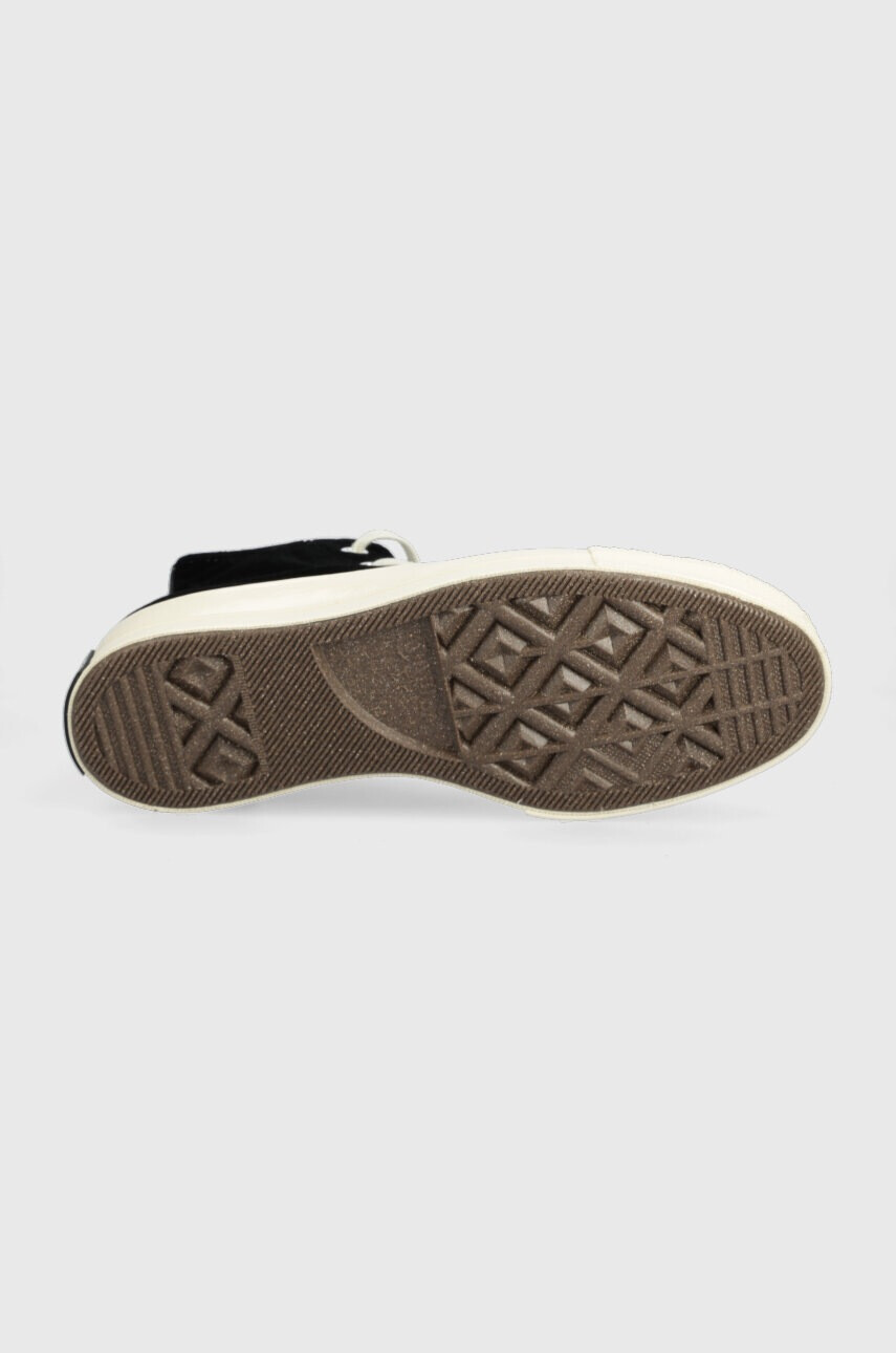 Converse Високи кецове X Beyond Retro Chuck 70 в черно A03266C - Pepit.bg