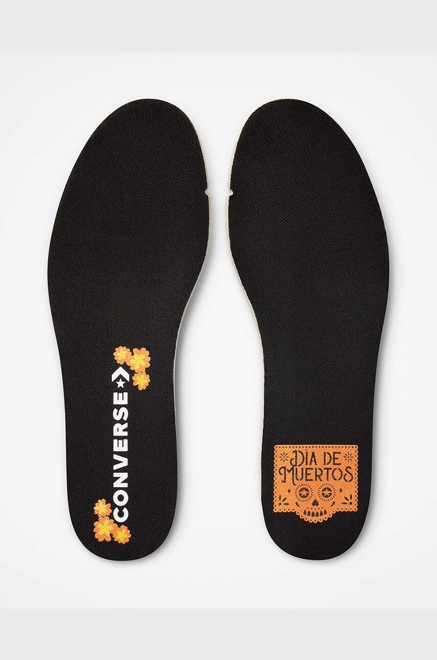 Converse Високи кецове X Dia De Muertos - Pepit.bg