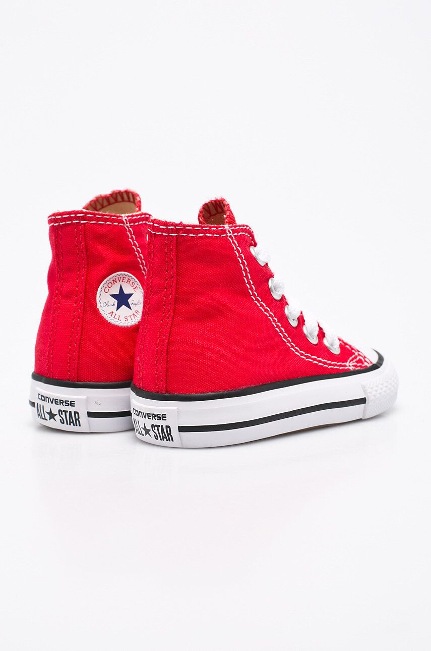 Converse Високи кецове за деца - Pepit.bg