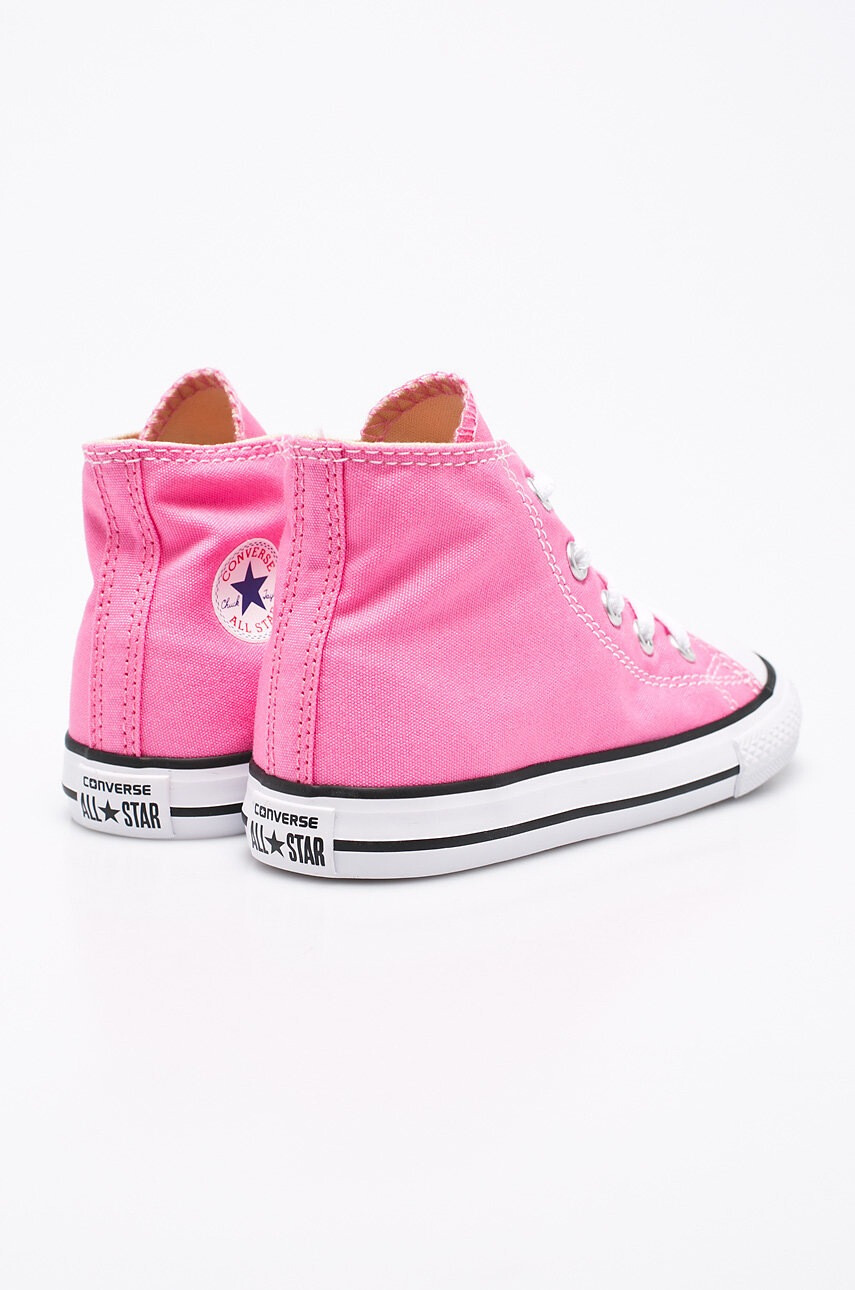 Converse Високи кецове за деца - Pepit.bg