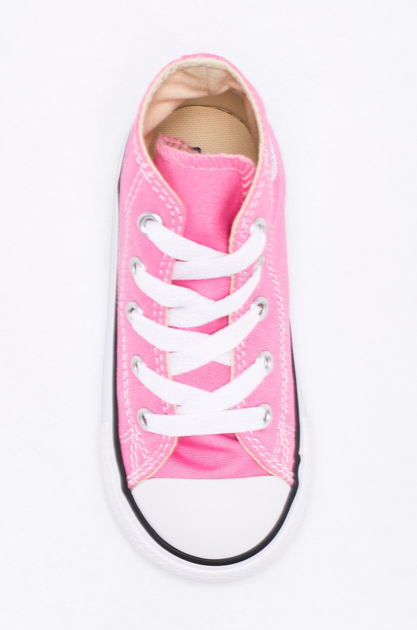 Converse Високи кецове за деца - Pepit.bg