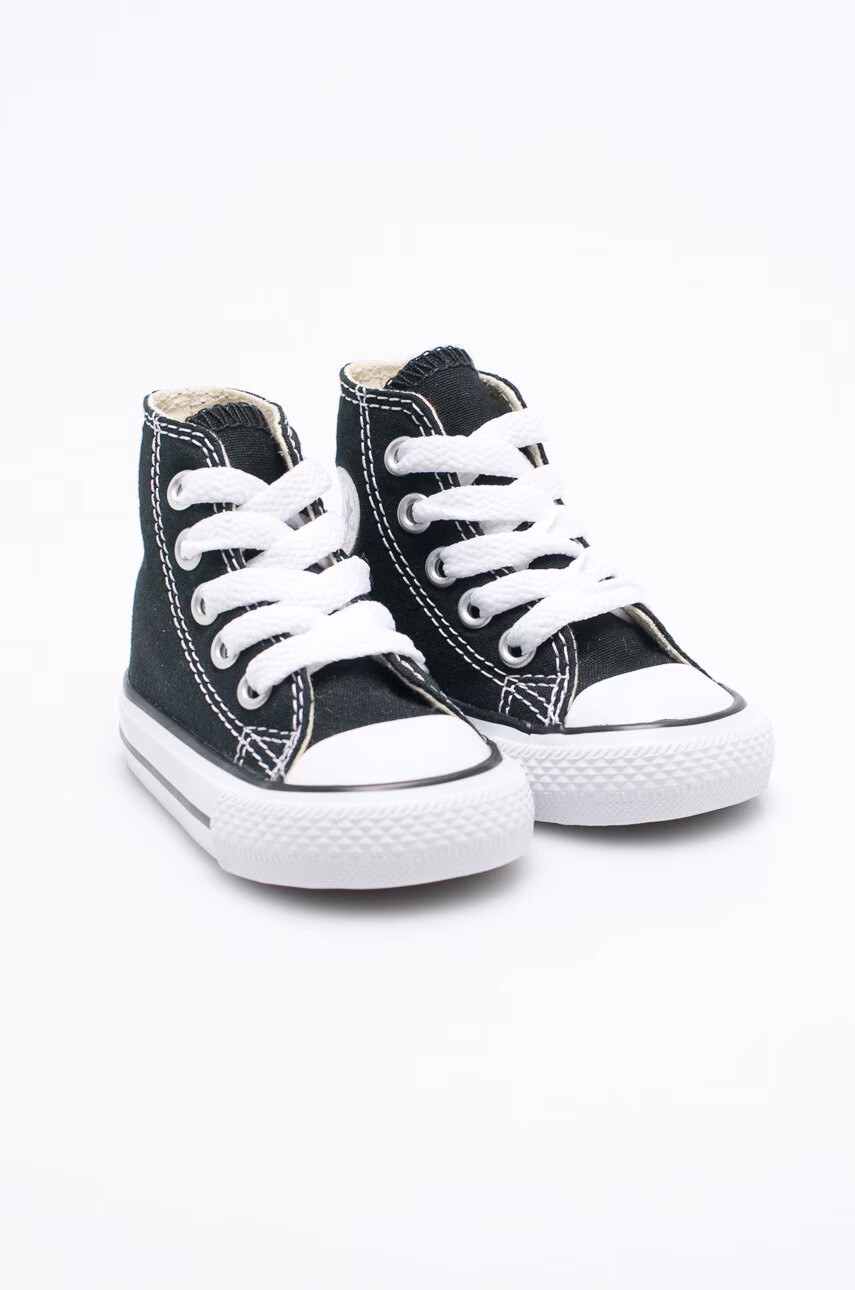 Converse Високи кецове за деца - Pepit.bg