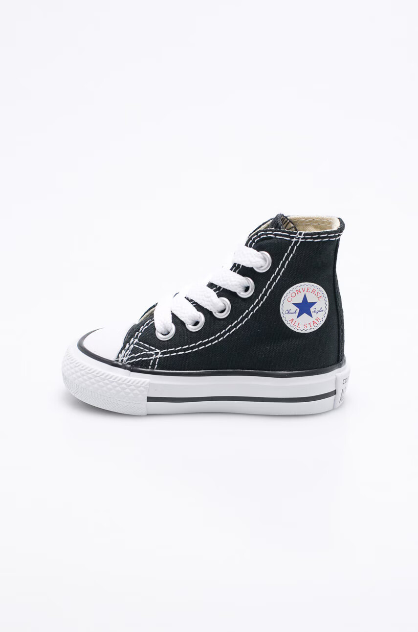 Converse Високи кецове за деца - Pepit.bg