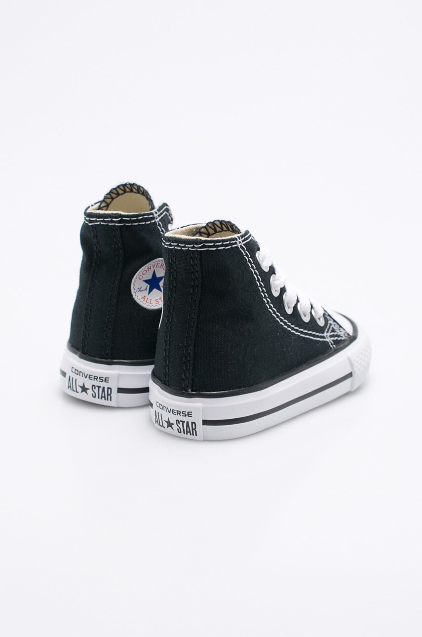 Converse Високи кецове за деца - Pepit.bg