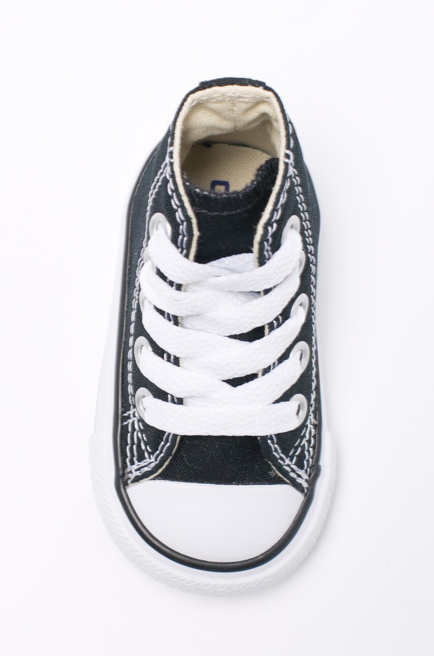 Converse Високи кецове за деца - Pepit.bg