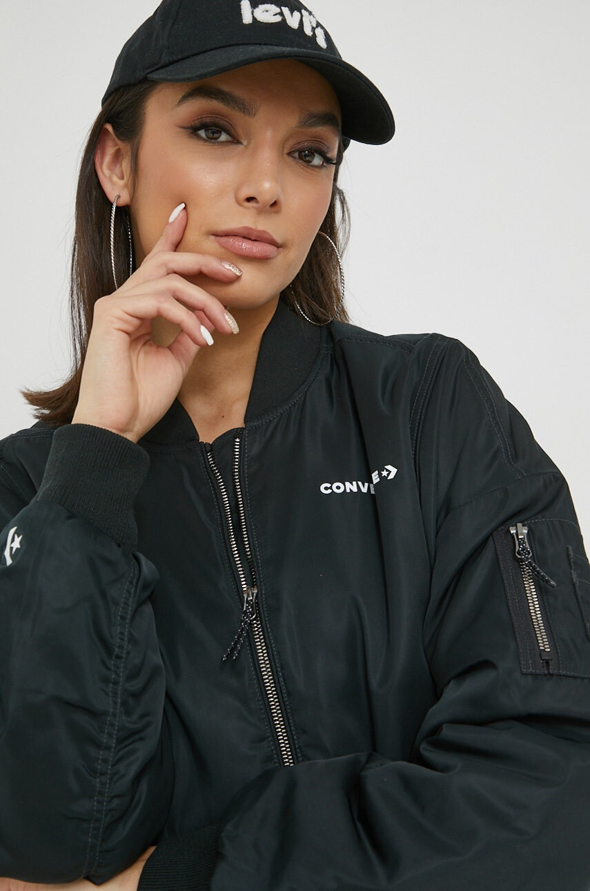 Converse Яке бомбър - Pepit.bg