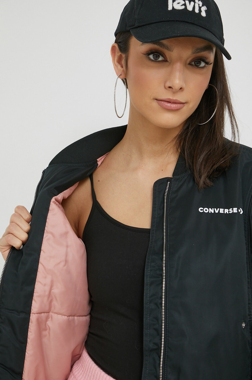Converse Яке бомбър - Pepit.bg